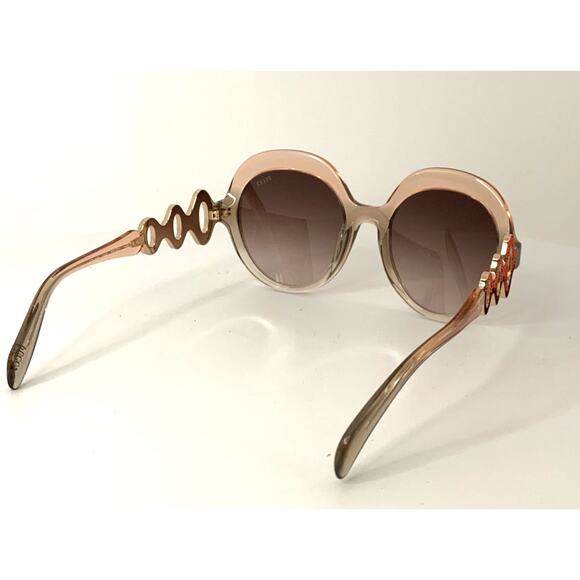 Emilio Pucci 55MM Round Sunglasses | NEW WITH TAGS main image 4